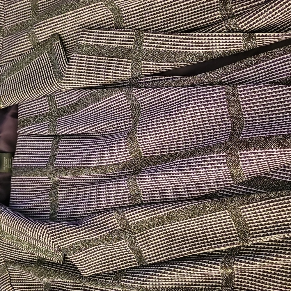 Ashley Stewart, Ladies 2 piece pantsuit - Picture 9 of 9